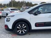 Citroen C3 1.2 PureTech Feel