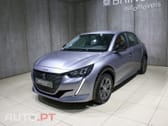 Peugeot E-208 50 kWh Active