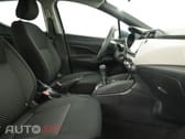 Nissan Micra Micra 1.0 IG-T Acenta
