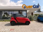 Smart ForTwo 1.0 71