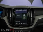 Volvo XC60 2.0 T6 PHEV Ultra Dark AWD