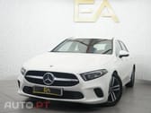 Mercedes-Benz A 180 d Style