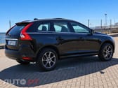 Volvo XC60 Ocean Race