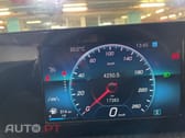 Mercedes-Benz A 160 Style