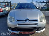 Citroen C4 2.0 HDi FAP VTR Plus