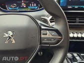 Peugeot 3008 1.2 Puretech EAT8 