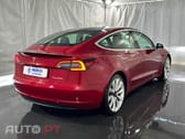 Tesla Model 3 Performance Dual Motor AWD