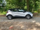 Renault Captur (ENERGY) TCe 90 INTENS