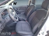 Dacia Logan 1.5 Blue dCi 95cv Comfort