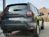 Dacia Duster 1.0 TCe Expression