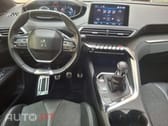 Peugeot 3008 1.5 BlueHDi GT Line
