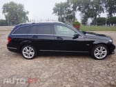 Mercedes-Benz C 220 Avantgarde