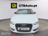 Audi A3 2.0 Tdi Sport