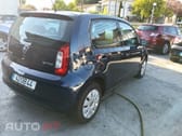 Skoda Citigo 1.0 Style