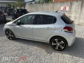 Peugeot 208 1.2 PureTech GT Line