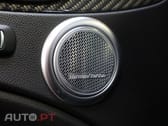 Alfa Romeo Stelvio 2.9  Quadrifoglio AT8 AWD Q4