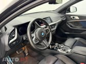 BMW 116 d Pack M Auto