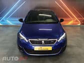 Peugeot 308 2.0 BlueHDi GT Line EAT6