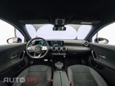 Mercedes-Benz A 250 e AMG Line