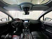 Peugeot 508 1.6 BlueHDi GT Line EAT6