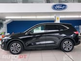 Ford Kuga 2.5 PHEV Titanium