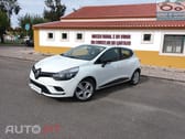 Renault Clio IV ZEN 1.5 DCI S/S 75cv