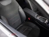 Mercedes-Benz A 250 e AMG Line