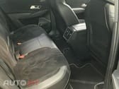 DS DS7 Crossback E-Tense Performance Line+ EAT8