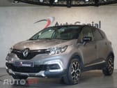 Renault Captur ENERGY TCe 120 EDC Bose Edition