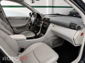 Mercedes-Benz C 220 CDI Avantgarde