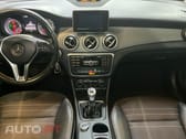 Mercedes-Benz GLA 180 CDI Urban