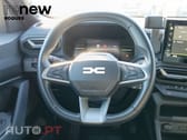Dacia Duster III Journey Eco-G 1.0 TCe Bi-fuel 100cv