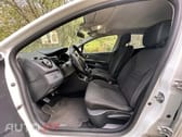 Renault Clio 1.5 dCi Dynamique S