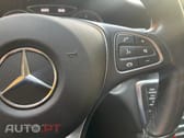 Mercedes-Benz A 180 d Avantgarde