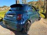 Fiat 500e Icône Plus
