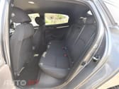 Honda Civic 1.6 i-DTEC Sport Connect Navi