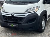 Citroen Jumper 2.0 BlueHDi 35 L4H3