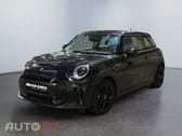 MINI Electric Cooper SE Essential