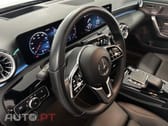 Mercedes-Benz A 180 2.0 A 180 D DCT PREMIUM PLUS