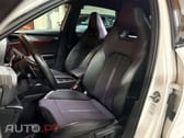 Cupra Formentor 1.4 e-Hybrid DSG VZ