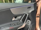 Mercedes-Benz A 250 e Progressive