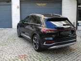Audi Q4 E-Tron 45 82 kWh SE Business