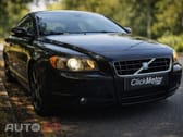 Volvo C70 2.4 D5 Summum Geartronic
