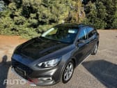 Ford Focus SW 1.5 TDCi EcoBlue Active X Aut.