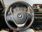 BMW 116 D SportLine