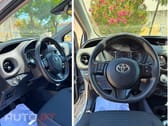 Toyota Yaris 1.0 VVT-i Comfort
