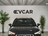 Cupra Leon ST 1.4 e-Hybrid VZ DSG