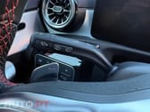 Mercedes-Benz CLA 200 d Shooting Brake AMG Line Aut.