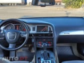 Audi A6 Allroad 2.7 TDi V6