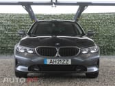BMW 330 e Corporate Edition Auto
